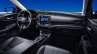 2019 honda crider interior dashboard a2be