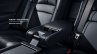 2019 honda crider rear seat armrest f9ed