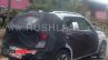 hyundai a cuv spy images india rear three quarters 9c57