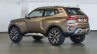 lada 4x4 vision concept rear quarters 8499