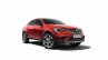 renault arkana concept front three quarters 7e54