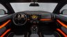 lada 4x4 vision interior dashboard fadf