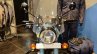 royal enfield classic 350 signals edition airborne 1429