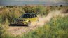 suzuki vitara stars edition front three quarters l 349f