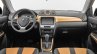 suzuki vitara stars edition interior 65b0