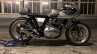 Custom Royal Enfield Continental Gt 650 