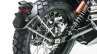 Fb Mondial Hps 300 Rear Tyre Hugger