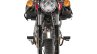 Benelli Imperiale 400 press image front profile