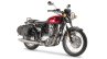 Benelli Imperiale 400 press image right front quarter