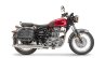 Benelli Imperiale 400 press image right side profile