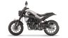 Benelli Leoncino 250 press image left side profile