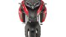 Benelli TRK 251 front profilepress image