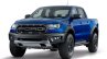 Ford Ranger Raptor front three quarters