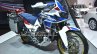 Honda Africa Twin Adventure Sport at GIIAS 2018 front right quarter