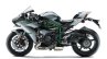 Kawasaki Ninja H2 Carbon Side Profile