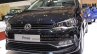 New VW Polo GT 180 TSI front at GIIAS 2018