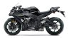 Kawasaki Ninja ZX-10RR left side profile press image