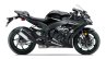 Kawasaki Ninja ZX-10RR side profile press image