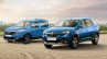 Renault Logan Stepway pressshot