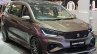 Suzuki Ertiga Sport Concept front quarter GIIAS 2018