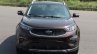 Top-spec 2019 Ford Territory front leaked image