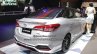 Toyota Vios TRD GIIAS 2018