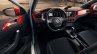 VW Polo Beats Edition interior