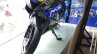 Yamaha R15 V3.0 MotoGP Edition with Valentino Rossi racing number snapped front