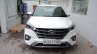 2016 Hyundai Creta Modified Front