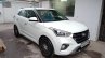 2016 Hyundai Creta Modified Front Quarter