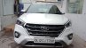 2016 Hyundai Creta Modified Grille