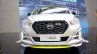 Datsun Go Live Front At Giias 2018