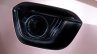 Tata Nexon Rose Gold Edition Front Fogplam Housing