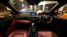 Tata Nexon Rose Gold Edition Interior Image 1