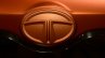 Tata Nexon Rose Gold Edition Logo Image 1