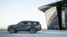 2019 Lincoln Aviator Concept Profile