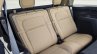 2019 Lincoln Aviator Concept Third Row Seats