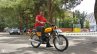 Bsa Bond 50 Restored By Vishal Agarwal 9