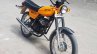 Bsa Bond 50 Restored By Vishal Agarwal Front Three