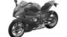 2019 Bmw S1000rr Design Registration Left Front Th