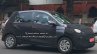 Hyundai Ah2 2018 Hyundai Santro Spy Image Front Th