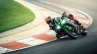 Kawasaki Ninja Zx 10r 2019 Dynamic Front Quarter P