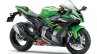 Kawasaki Ninja Zx 10r 2019 Static Front Right Quar