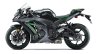 Kawasaki Ninja Zx 10r Se 2019 Left Side Profile Pr