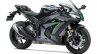 Kawasaki Ninja Zx 10r Se 2019 Right Front Quarter