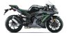 Kawasaki Ninja Zx 10r Se 2019 Right Side Profile P