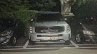 Production Kia Telluride Front Spy Shot