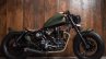 Royal Enfield El Soldado By Bulleteer Customs 1