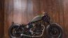 Royal Enfield El Soldado By Bulleteer Customs 2