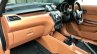 Modified Maruti Swift Interior Dashboard Being Col